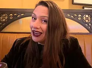 cheating boss gets surprise facial in pub toilets