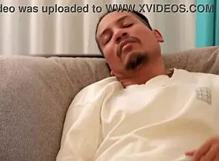 Boyfriend’s Twin Caught in Hentai Roleplay Fuck