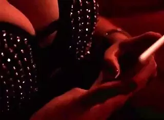 Feeling the intense passion in the motel with overwhelming DNA.