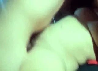 Stepmom ditches hesitation on beach for stepson fuck! 😏 Homemade amateur action.