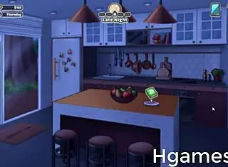 life in woodchester part 2 featuring dating in anime game