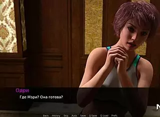 黄昏庄园外星怪兽扒动漫妹BDSM装