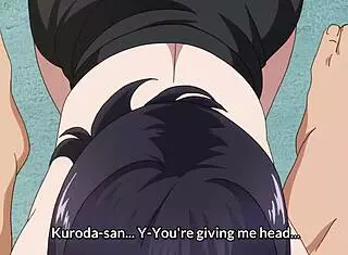 the story of the gal who invades homes part 2 with erotic twists