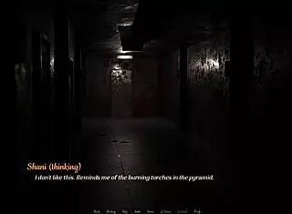 desert stalker ep 48 NO COMMENTARY playthrough BY piglet peter