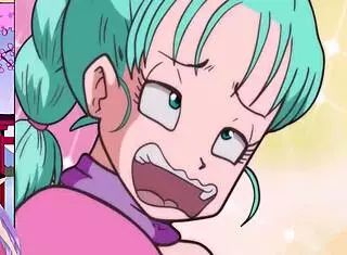 Dragon Ball Bulma's Balls Part 1