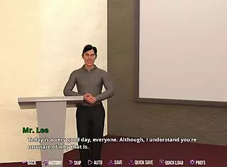 She thinks about me while masturbating and watching porn