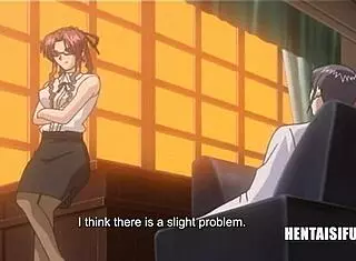 Hentai - Ruthless Dude Dominates All His Classmates Hard