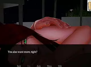 my new family adventures in this hentai series