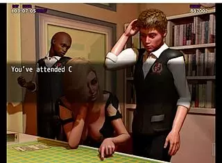 exploring my new life game with all secrets unlocked