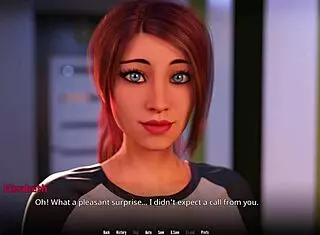 Want to see WVM 471's big tits in 3D?