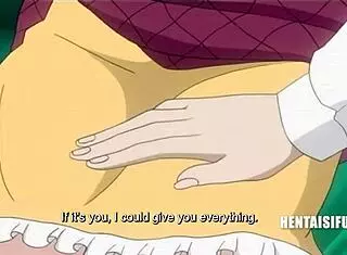 Hentai - Ruthless Dude Dominates All His Classmates Hard