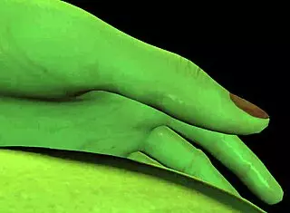 You're In A Nightmare Sliding Down Giant Big Breast Women Who Want To Make You Cum