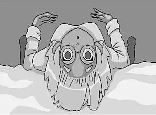 juicy futa in intense action!