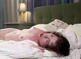 Face fucking and spitting make her cum incredibly hard