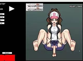 Having Some Fun With Hentai Girls Ep 1