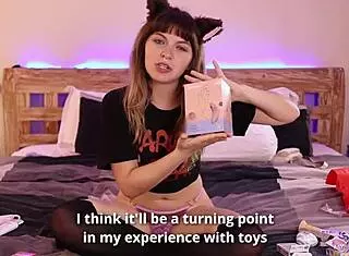 Exploring Tokyo's crazy sex shops