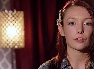 Couples, you nervous after that wild group scene?