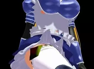 girl b hero scenes part 9 leticia 2 intense action