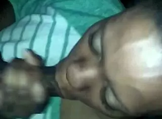 Louisville Thot Massive Dick Suck