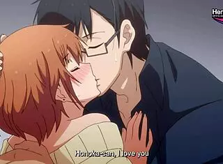 Episode 2 of doting days english sub featuring charming 3d cartoon characters