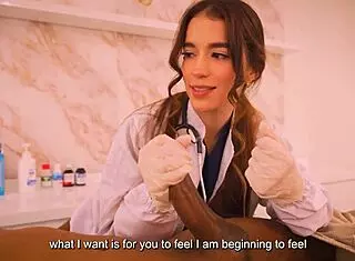 his big cock only hard for my round ass 😏