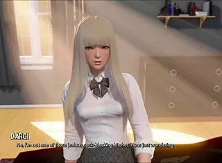 ripples 2 3d hentai teen ripped clothes