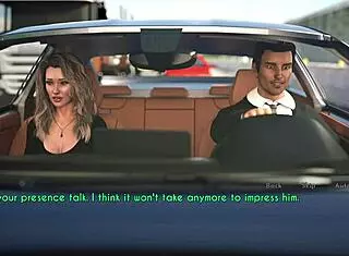 Wife And Stepmother Engage In Intense Forbidden Encounters