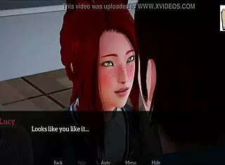 My New Family 127 😊