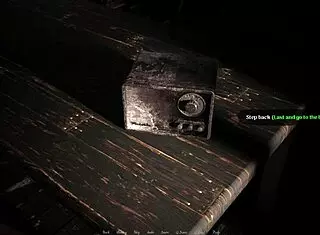 desert stalker ep 48 NO COMMENTARY playthrough BY piglet peter