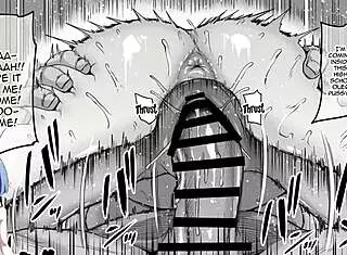 海滩假期变成狂野随意本子性爱