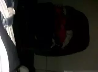 Louisville Thot Massive Dick Suck