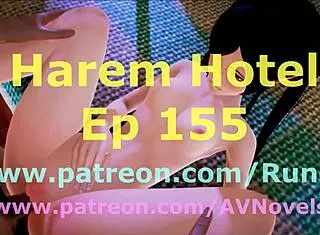 Harem Hotel 155