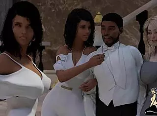 Thick Milfs Creampied All Weekend