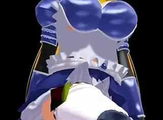 girl b hero scenes part 9 leticia 2 intense action