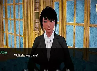 My new family 228 hentai adventures