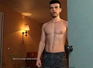 What secrets unfold in Nockout Master Part 11 gameplay?