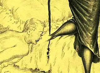 First gay teen 18+ sex movie with twink blowjob and drilling 😈