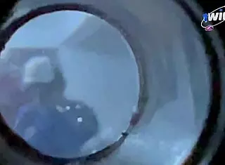 seduce pizza delivery man and fuck until cum - melany latina