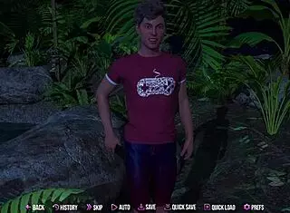 She thinks about me while masturbating and watching porn