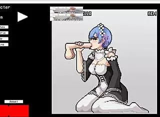 Having Some Fun With Hentai Girls Ep 1