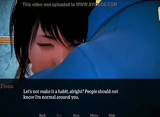 My new family 228 hentai adventures