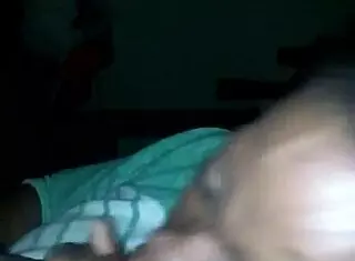 Louisville Thot Massive Dick Suck