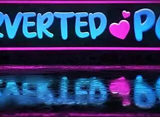 My muslim goth roommate with tattoos unleashes her urges in missionary and doggystyle