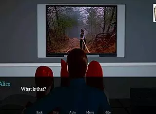 my new family adventures in this hentai series