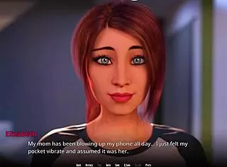 Want to see WVM 471's big tits in 3D?