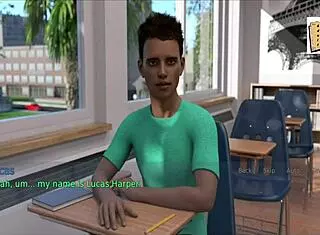 Homemade Erotic Scene with Wife and Mother-in-Law in Amateur Setting 44