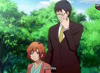 Episode 2 of doting days english sub featuring charming 3d cartoon characters