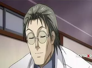 i'm the pervy teacher blackmailing campus lesbians in uncensored hentai