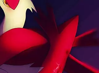 I Love This Pokemon Yiff Ass Compilation With Latias And Latios