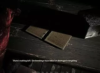 desert stalker ep 48 NO COMMENTARY playthrough BY piglet peter